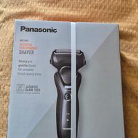 rasoio Panasonic es-rt37 NUOVO