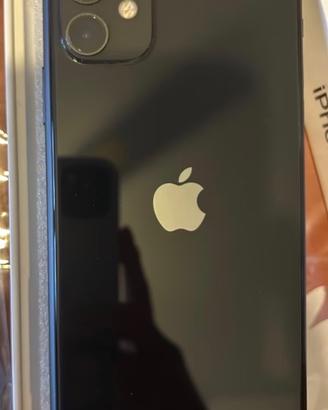 IPHONE 11 NERO