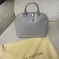 Borsa louis vuitton Alma