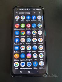 asus zenfone 5g 256 gb 16 ran