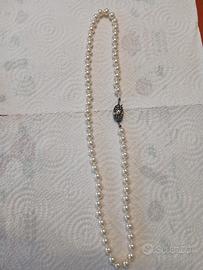 Collana perle Majorca