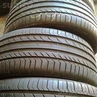 205 50 17 continental. contac 5 seminuovi