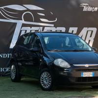 Fiat Punto Evo 1.4 5 porte Emotion Natural Power