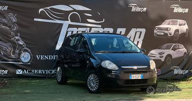 Fiat Punto Evo 1.4 5 porte Emotion Natural Power