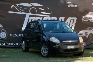 Fiat Punto Evo 1.4 5 porte Emotion Natural Power