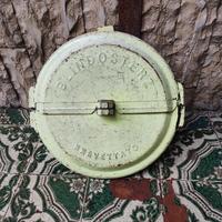 blindo sterzo originale 