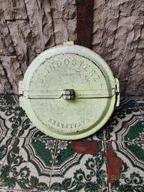 blindo sterzo originale 