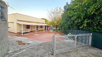 CASA INDIPENDENTE A SAN GIOVANNI IN MARIGNANO