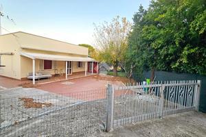 CASA INDIPENDENTE A SAN GIOVANNI IN MARIGNANO