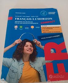 francais a' l'horizon 
