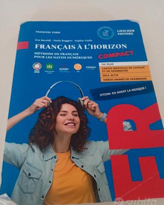 francais a' l'horizon 