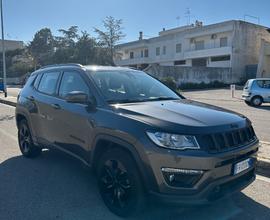 JEEP Compass Night Eagle 2ª serie