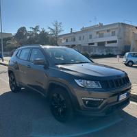 JEEP Compass Night Eagle 2ª serie