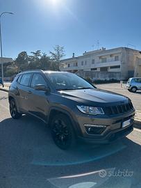 JEEP Compass Night Eagle 2ª serie