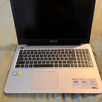 💻 ASUS K556UR – i5, 12GB RAM