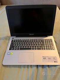 💻 ASUS K556UR – i5, 12GB RAM