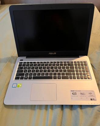 💻 ASUS K556UR – i5, 12GB RAM