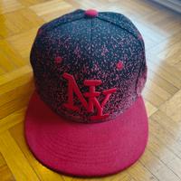 Cappello NY taglia 58cm