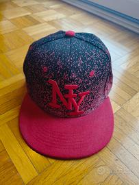 Cappello NY taglia 58cm