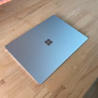 Microsoft surface laptop 3-i7 1065G7- 16gb RAM