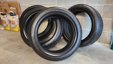 Pneumatici Vredestein ULTRAC 215/45 R17