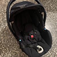 Sediolino auto Cam Made in Italy bambino/a