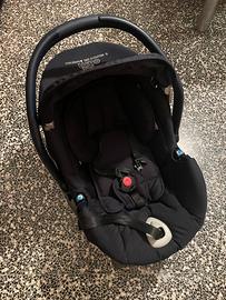 Sediolino auto Cam Made in Italy bambino/a
