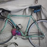 Bici da corsa Bianchi