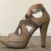 Scarpe sandali Ixos n.38