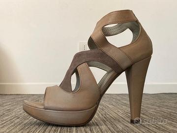 Scarpe sandali Ixos n.38