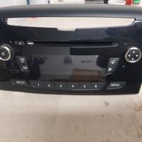 Autoradio Lancia ypsilon 2015