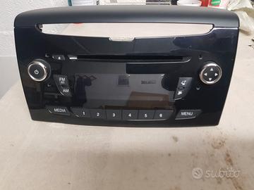 Autoradio Lancia ypsilon 2015