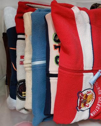 Abbigliamento bambino 18 mesi