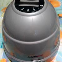 Casco asciugacapelli portatile Babyliss Pro Mobi 1