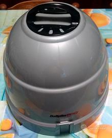 Casco asciugacapelli portatile Babyliss Pro Mobi 1