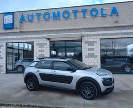 Citroen C4 Cactus BlueHDi 100 Feel