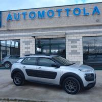 Citroen C4 Cactus BlueHDi 100 Feel