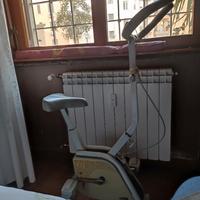 Cyclette da casa