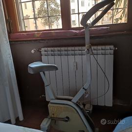 Cyclette da casa