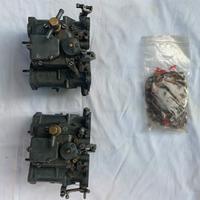 Carburatori solex 40 alfa romeo