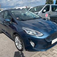 Ford Fiesta 1.0 Ecoboost 95 CV 5 porte Titanium