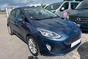 Ford Fiesta 1.0 Ecoboost 95 CV 5 porte Titanium