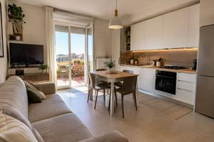 Appartamento di 59 m² con 2 locali a Jesolo