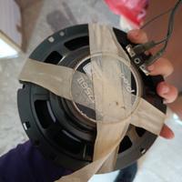 impianto stereo auto