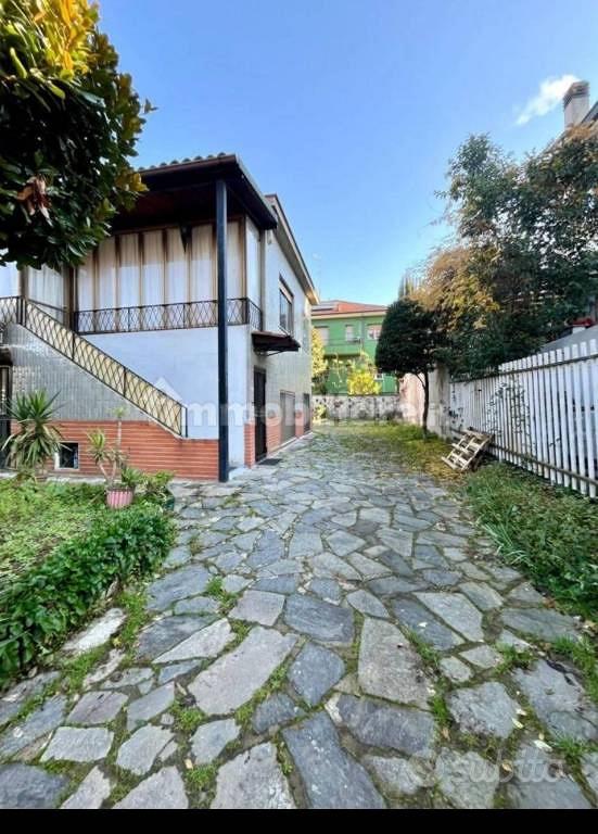 Casa – Brugherio, Baraggia - Vista 3