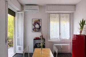 Monolocale per una persona