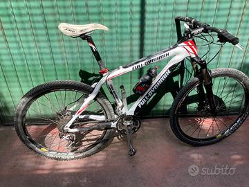 MTB Full Dinamix