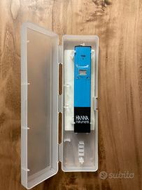 Hanna instruments misuratore TDS