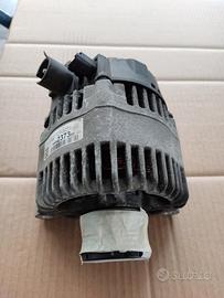 Alternatore CITROEN C3 1199cc benzina del 2013
