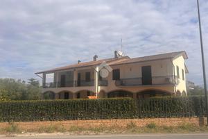 CASA SEMINDIPENDENTE A TORGIANO